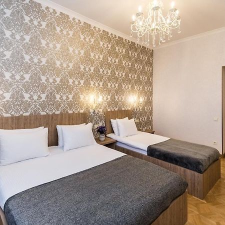 Dat Exx Apartments On Marjanishvili Tbilisi ภายนอก รูปภาพ