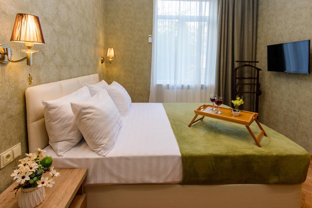 Dat Exx Apartments On Marjanishvili Tbilisi ภายนอก รูปภาพ
