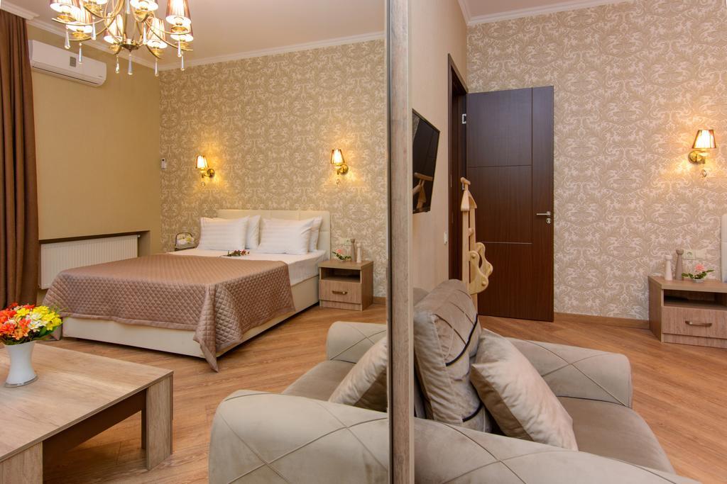 Dat Exx Apartments On Marjanishvili Tbilisi ภายนอก รูปภาพ