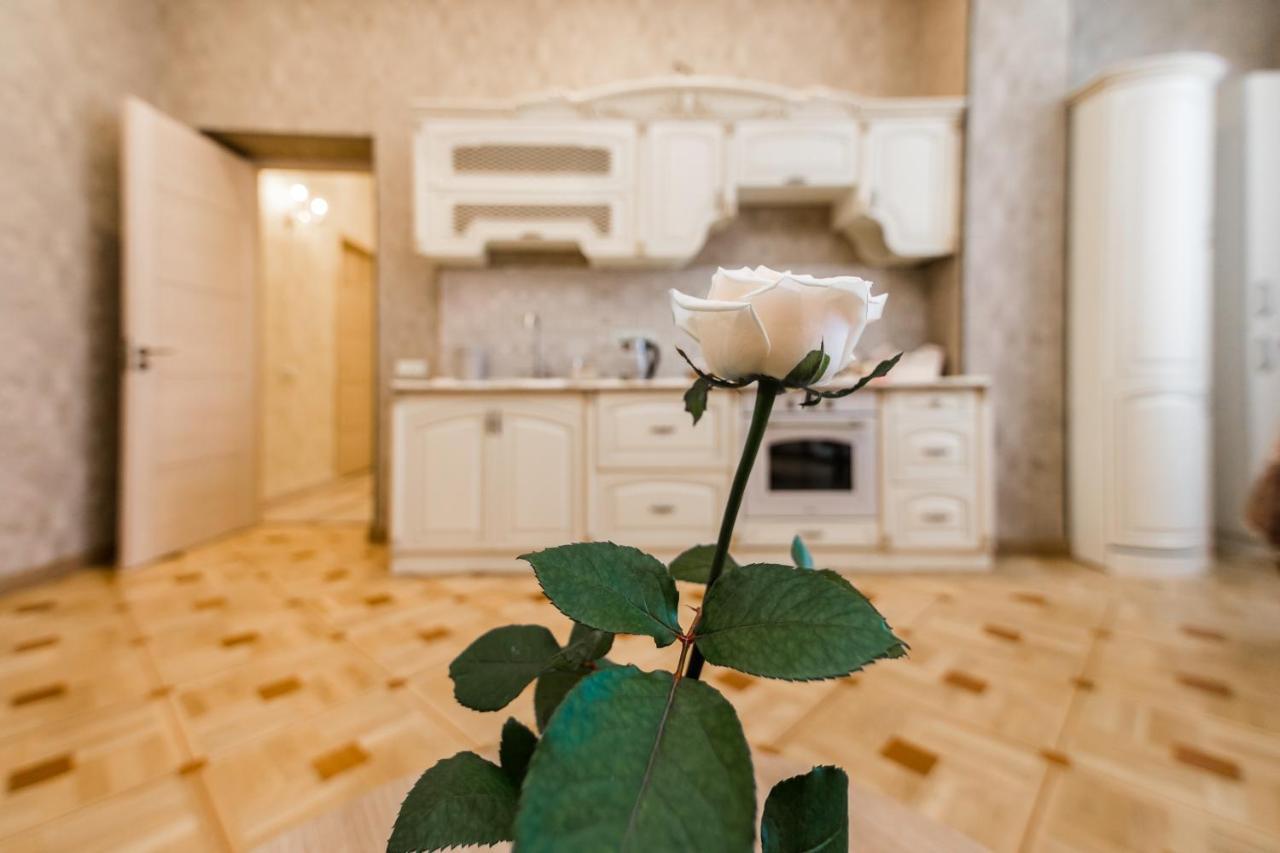 Dat Exx Apartments On Marjanishvili Tbilisi ภายนอก รูปภาพ