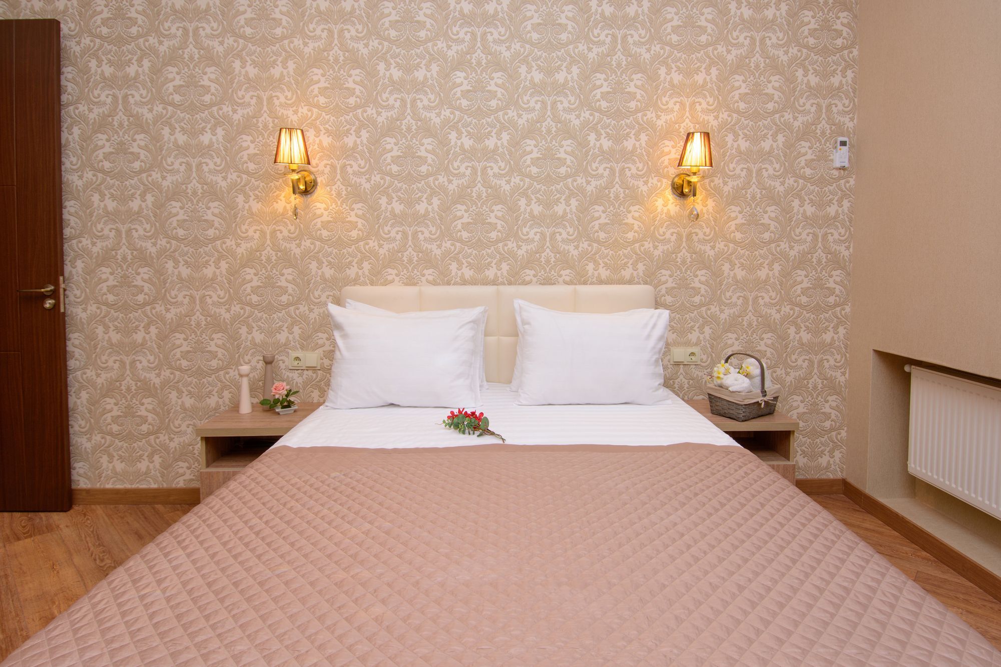 Dat Exx Apartments On Marjanishvili Tbilisi ภายนอก รูปภาพ